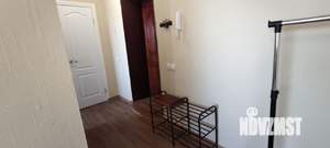 1-к квартира, на длительный срок, 33м2, 5/6 этаж