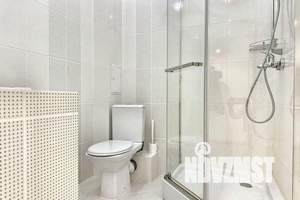 1-к квартира, посуточно, 30м2, 3/3 этаж