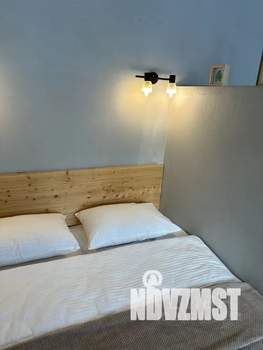 Студия квартира, посуточно, 30м2, 2/25 этаж