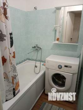 2-к квартира, на длительный срок, 44м2, 2/5 этаж