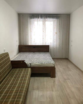 1-к квартира, на длительный срок, 33м2, 3/7 этаж