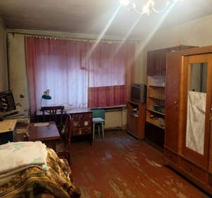 2-к квартира, на длительный срок, 54м2, 2/9 этаж