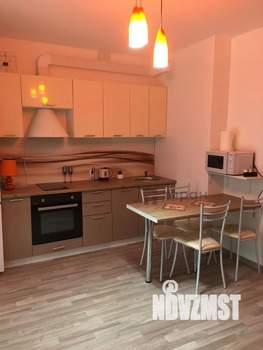 1-к квартира, на длительный срок, 45м2, 5/16 этаж
