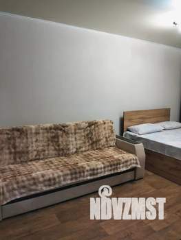 1-к квартира, посуточно, 35м2, 2/9 этаж