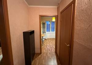 1-к квартира, на длительный срок, 33м2, 2/9 этаж