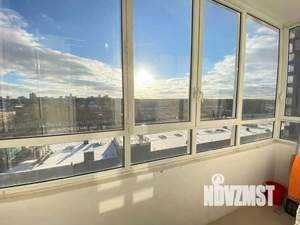 2-к квартира, посуточно, 43м2, 1/1 этаж