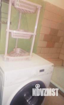 1-к квартира, на длительный срок, 36м2, 5/5 этаж