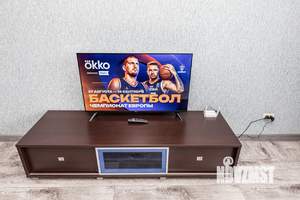 1-к квартира, посуточно, 45м2, 9/9 этаж