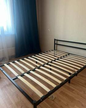 1-к квартира, на длительный срок, 43м2, 9/10 этаж