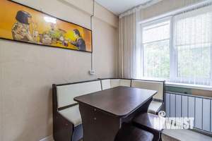 1-к квартира, посуточно, 33м2, 1/1 этаж