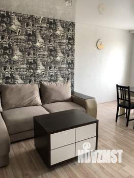 3-к квартира, на длительный срок, 68м2, 5/5 этаж