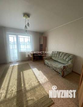1-к квартира, на длительный срок, 43м2, 8/10 этаж