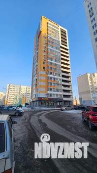 1-к квартира, посуточно, 30м2, 12/18 этаж