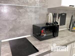 Студия квартира, посуточно, 24м2, 2/10 этаж