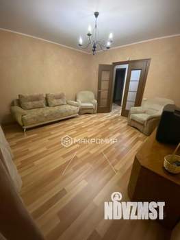 3-к квартира, на длительный срок, 67м2, 6/9 этаж