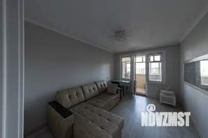 3-к квартира, посуточно, 72м2, 9/9 этаж