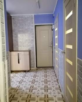 2-к квартира, на длительный срок, 51м2, 4/9 этаж