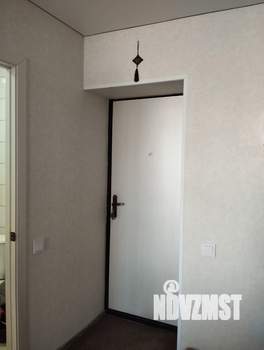 Студия квартира, на длительный срок, 17м2, 2/5 этаж