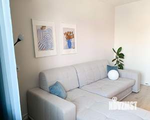 2-к квартира, посуточно, 64м2, 3/11 этаж