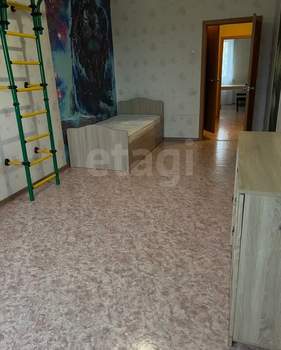 2-к квартира, на длительный срок, 57м2, 3/10 этаж