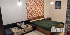 1-к квартира, посуточно, 36м2, 3/5 этаж