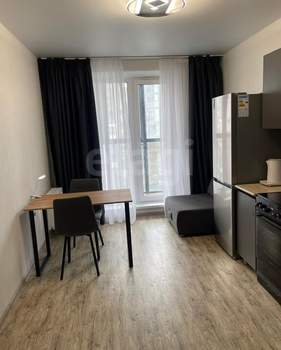 1-к квартира, на длительный срок, 32м2, 6/10 этаж