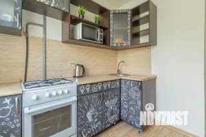 1-к квартира, посуточно, 33м2, 1/1 этаж