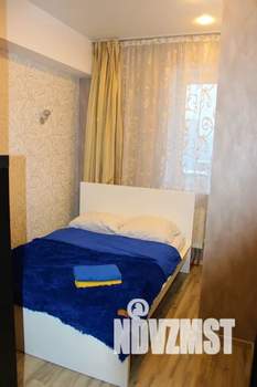 2-к квартира, посуточно, 39м2, 7/8 этаж