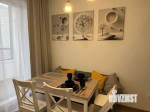 1-к квартира, на длительный срок, 38м2, 12/13 этаж