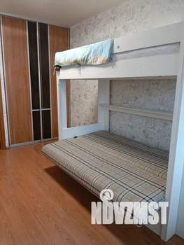 2-к квартира, посуточно, 48м2, 5/5 этаж