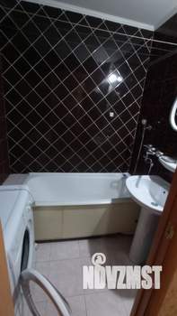 1-к квартира, на длительный срок, 34м2, 7/10 этаж