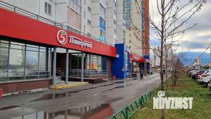 Студия квартира, на длительный срок, 28м2, 8/18 этаж