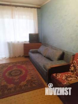 1-к квартира, на длительный срок, 34м2, 2/6 этаж