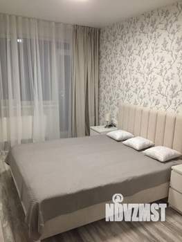 2-к квартира, на длительный срок, 64м2, 15/17 этаж