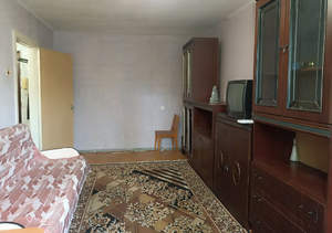 1-к квартира, на длительный срок, 33м2, 5/10 этаж