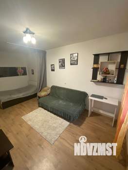 1-к квартира, на длительный срок, 31м2, 3/5 этаж