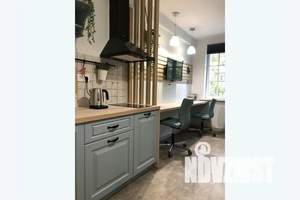 1-к квартира, посуточно, 20м2, 1/9 этаж