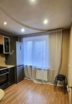 2-к квартира, на длительный срок, 49м2, 2/5 этаж