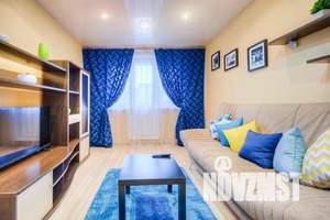 2-к квартира, посуточно, 52м2, 4/5 этаж