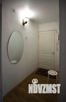 1-к квартира, посуточно, 33м2, 1/1 этаж