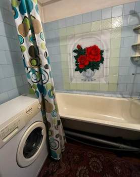 1-к квартира, на длительный срок, 41м2, 8/10 этаж