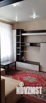 2-к квартира, на длительный срок, 49м2, 3/3 этаж