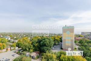 1-к квартира, на длительный срок, 32м2, 8/9 этаж