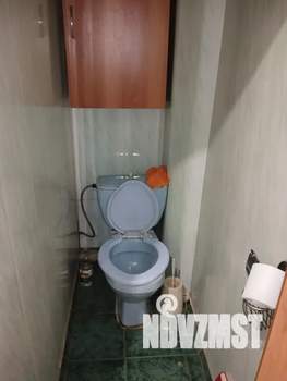 2-к квартира, посуточно, 55м2, 6/9 этаж