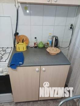 1-к квартира, посуточно, 33м2, 2/5 этаж