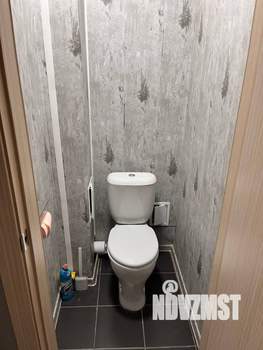 1-к квартира, на длительный срок, 34м2, 7/16 этаж