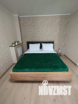 1-к квартира, посуточно, 32м2, 2/5 этаж