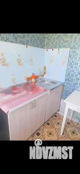 1-к квартира, на длительный срок, 30м2, 3/5 этаж