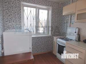 1-к квартира, на длительный срок, 38м2, 2/5 этаж