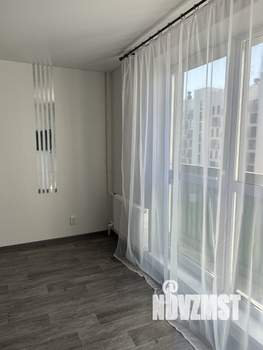 2-к квартира, на длительный срок, 36м2, 7/10 этаж